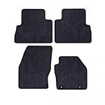 Ford C-Max 2011 to 2013 Full Car Mat Set (Set of 4)
