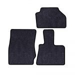 BMW X3 F25 2010 - 2017 Full Car Mat Set (Set of 4)