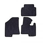 Kia Sportage 2010 to 2015 Full Car Mat Set (Set of 4)