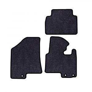 Kia Sportage 2010 to 2015 Full Car Mat Set (Set of 4)