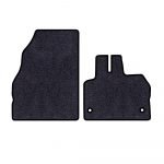 Renault Kangoo 2009 onwards Full Car Mat Set (Set of 4)