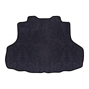 Mitsubishi Evo 7, 8, 9 2002 – 2008 Boot Mat