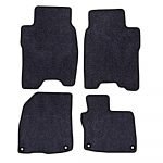 Honda Civic 2008 to 2012 Full Car Mat Set (Set of 4)
