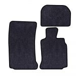 BMW 7 Series E38 1994 to 2001 Full Car Mat Set (Set of 4)