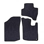 Citroen  C1 2005 - 2012 Full Car Mat Set (Set of 4)