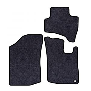 Citroen  C1 2005 – 2012 Full Car Mat Set (Set of 4)