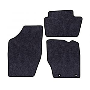 Citroen  C4 2004 – 2010 Full Car Mat Set (Set of 4)