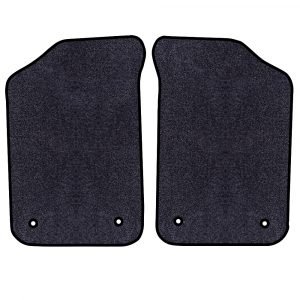 MG MGF 1995 to 2002 Full Car Mat Set (Set of 4)