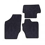 Citroen C4 And DS4 2011 - Onwards Full Car Mat Set (Set of 4)
