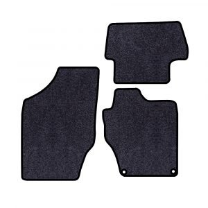 Citroen  C4 And DS4 2011 – Onwards Full Car Mat Set (Set of 4)