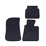 BMW 3 Series E30 1982 to 1994 Full Car Mat Set (Set of 4)