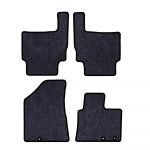 Kia Sorento 2010 to 2012 (5 Seater) Full Car Mat Set (Set of 4)