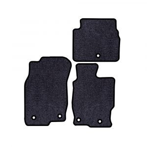 Mazda 6 2008 to 2013 Full Car Mat Set (Set of 4)