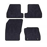 Ford Focus MK3 2011 to 2014 (2clip) Full Car Mat Set (Set of 4)