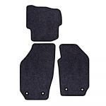 Seat Ibiza 2006 to 2008 Full Car Mat Set (Set of 4)