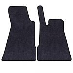 Smart Roadster 2003 to 2006 Full Car Mat Set (Set of 2)