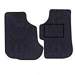 Volkswagen Transporter T25 & Caravelle Full Mat Set (Set of 2)