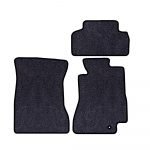 Toyota  Supra (MK4) 1993 - 1998 Full Car Mat Set (Set of 4)