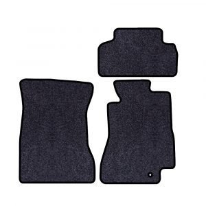 Toyota  Supra (MK4) 1993 – 1998 Full Car Mat Set (Set of 4)