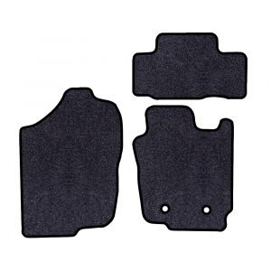 Toyota  RAV 4 2006 to 2013 Full Car Mat Set (Set of 4)