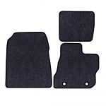 Toyota IQ 2009 - 2015 Full Car Mat Set (Set of 4)