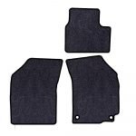 Suzuki Swift 2010 to 2017 Full Car Mat Set (Set of 4)