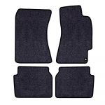 Subaru Impreza 2001 to 2007 Full Car Mat Set (Set of 4)