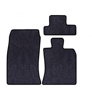 MINI Convertible R52 2004 to 2008 Full Car Mat Set (Set of 4)