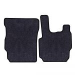 DAF CF series Full Car Mat Set (Set of 4)