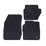 Ford Fiesta MK7 2012 to 2017 Full Car Mat Set (Set of 4)