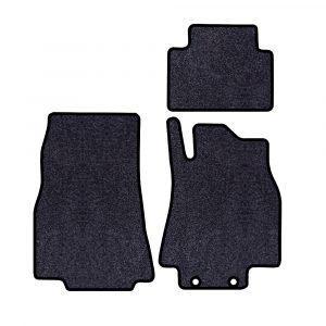 Mercedes A-Class 2004 to 2012 Full Car Mat Set (Set of 4)