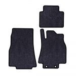 Mercedes B-Class 2005 to 2012 Full Car Mat Set (Set of 4)