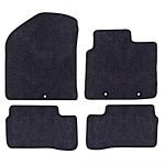 Kia Picanto 2011 to 2017 Full Car Mat Set (Set of 4)