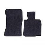BMW Z4 E89 2010 to 2016 Full Car Mat Set (Set of 2)