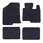Hyundai i40 2012 to 2017 Full Car Mat Set (Set of 4)