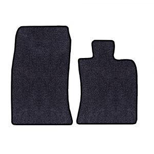 MINI Coupe & Roadster 2010 to 2015 Full Car Mat Set (Set of 2)