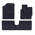 Toyota Yaris 2011 onwards Full Car Mat Set (Set of 4)