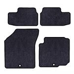Vauxhall Agila B (2Clip) 2011 Onwards Full Car Mat Set (Set of 4)