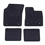 Chrysler Ypsilon 2011 to 2018 Full Car Mat Set (Set of 4)