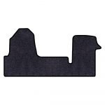 Vauxhall MovaX 2010 onwards Full Car Mat Set (Set of 4)