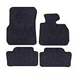 BMW 3 Series GT 2013 Onwards Full Car Mat Set (Set of 4)