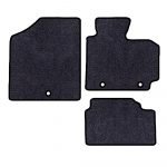 Hyundai Veloster 2012 to 2018 Full Car Mat Set (Set of 4)