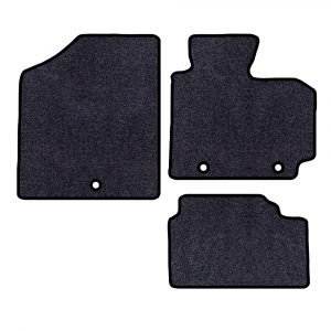 Hyundai  Veloster 2012 to 2018 Full Car Mat Set (Set of 4)