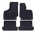 Audi TT MK2 2006 to 2014 Full Car Mat Set (Set of 4)