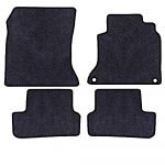 Mercedes B-Class 2012 to 2018 Full Car Mat Set (Set of 4)