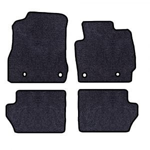 Mazda 2 2007 to 2015 Full Car Mat Set (Set of 4)