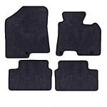 Hyundai i30 2012 to 2017 Full Car Mat Set (Set of 4)