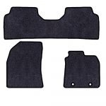 Toyota  Avensis 2011 onwards (T27 facelift) Full Car Mat Set (Set of 4)