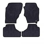 Jeep Cherokee 2001 to 2008 Full Car Mat Set (Set of 4)