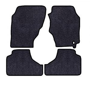 Jeep Cherokee 2001 to 2008 Full Car Mat Set (Set of 4)